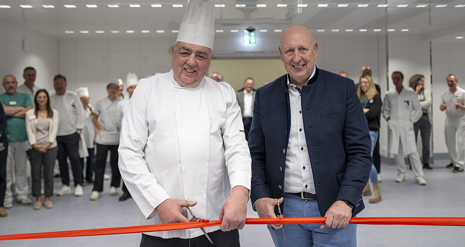 BG Unfallklinik Murnau