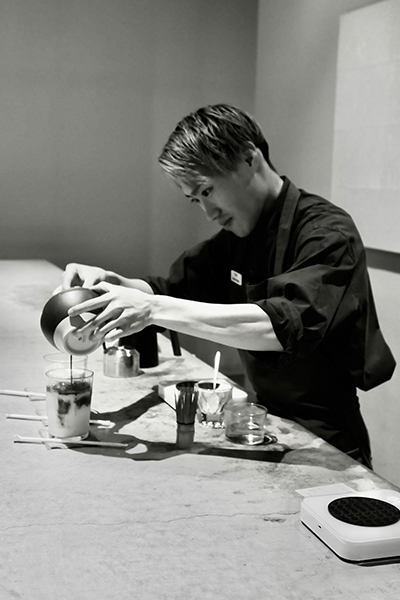 Hospitality spielt in Japan eine große Rolle.