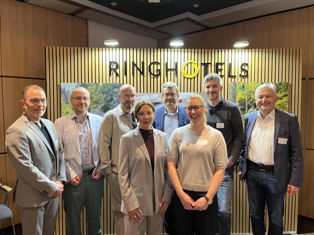 Ringhotels Jahreshauptversammlung 2026