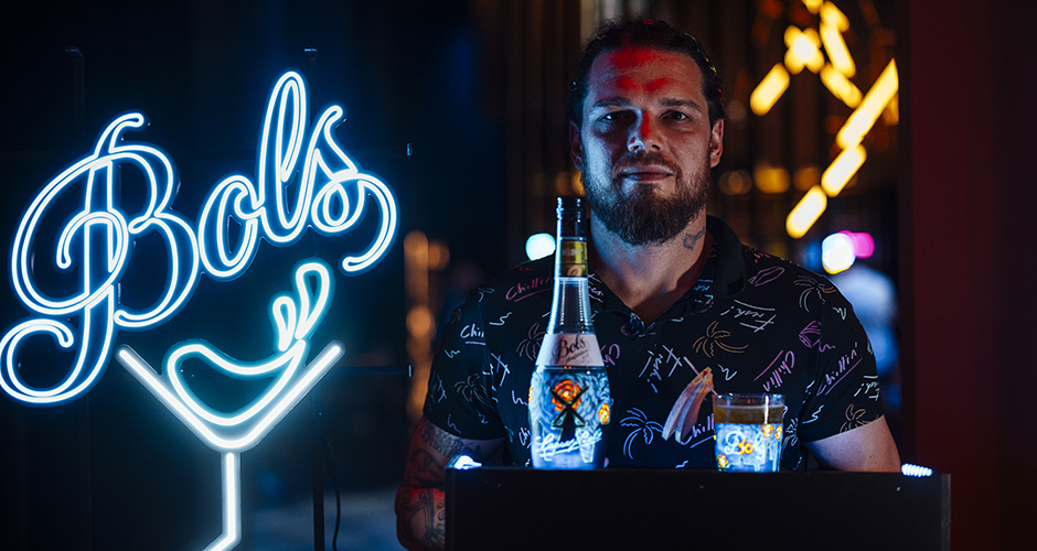 Bols Cocktail Battle 2026
