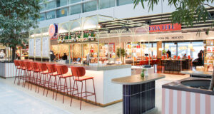 Lagardère Travel Retail