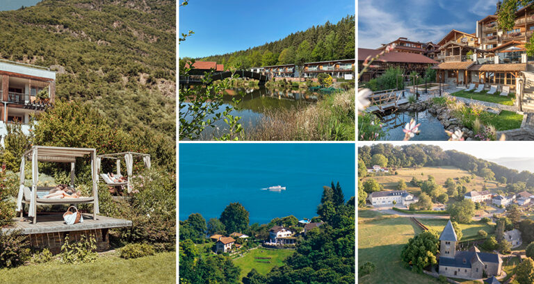 Landlust Hotels