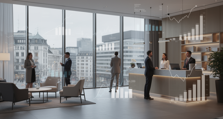 Hotelmarkt Deutschland 2026