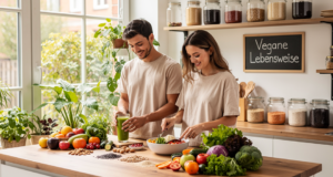vegane Lebensweisen