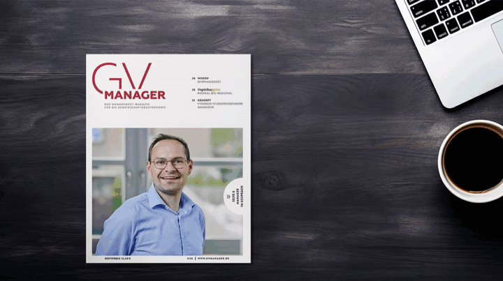GVMANAGER 5/2026 ist erschienen.