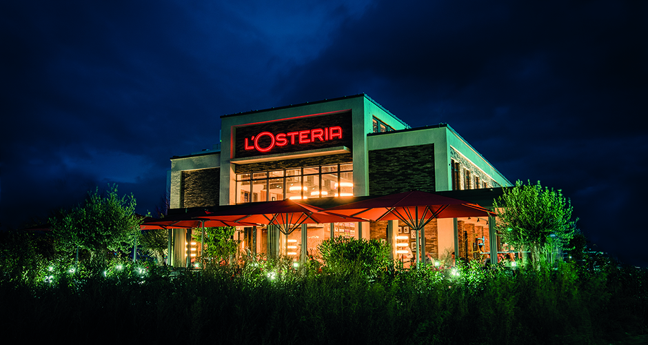 L'Osteria