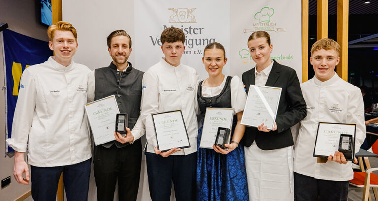 „die besten 10“