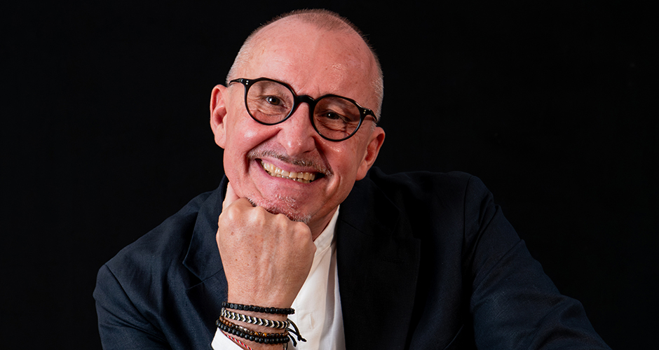 Michael B Gaehler