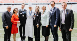 Bayerischen Jugendmeisterschaften 2026