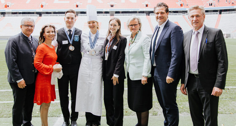 Bayerischen Jugendmeisterschaften 2026