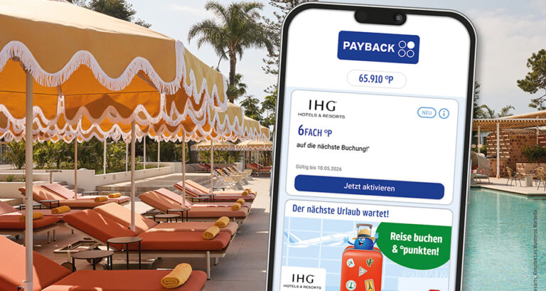 IHG Hotels & Resorts