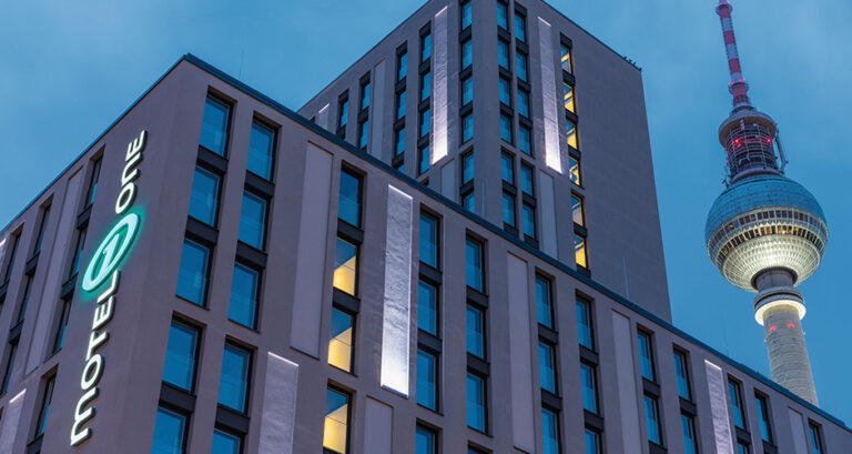Motel One Group