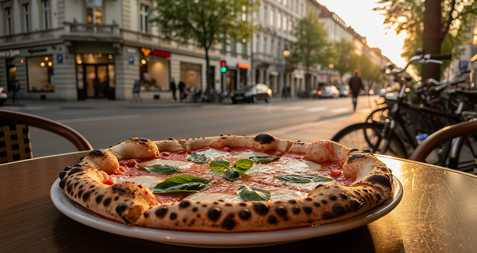 60 seconds to napoli
