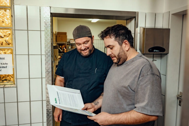 BioBitte gibt Kommunen 5 Tipps für eine nachhaltige Schulverpflegung an die Hand.