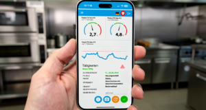 HACCP App
