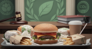 Klimaneutralität-Werbung