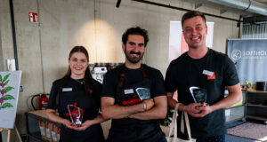 Julius Meinl Barista Cup 2026