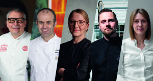 S.Pellegrino Young Chef Academy