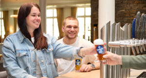 Krombacher