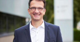 Manfred Kohler verlässt Hobart.