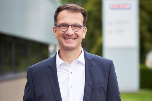Manfred Kohler verlässt Hobart.