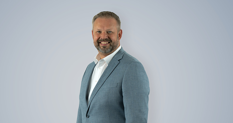 Mike Rohmeyer-Laas