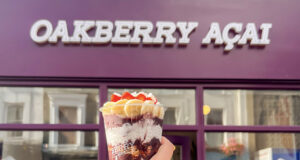 Oakberry