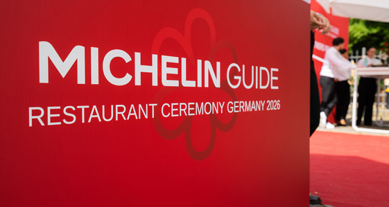 Michelin Guide 2026