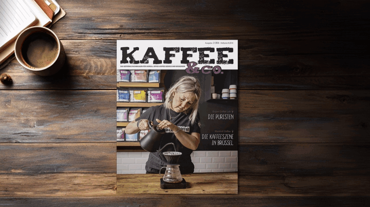 Kaffee & Co. 2 2026