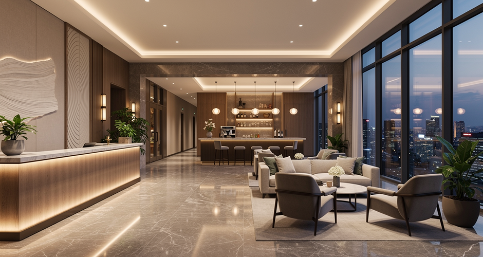 Hotelident