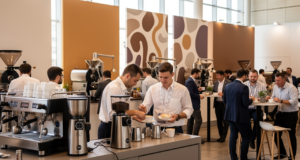 International Coffee Convention 2026