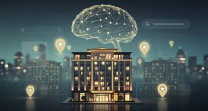 GEO-Studie Hotellerie 2026