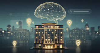 GEO-Studie Hotellerie 2026