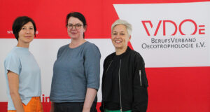 Berufsverband Oecotrophologie