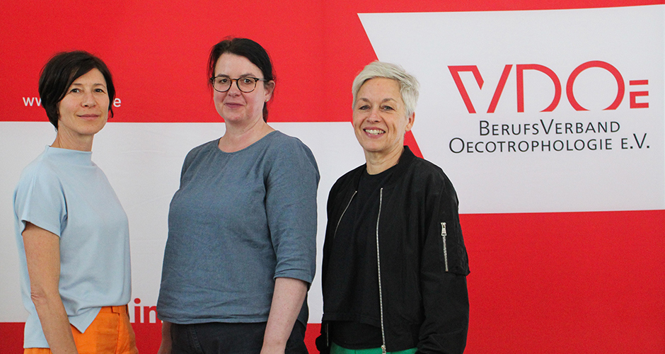 Berufsverband Oecotrophologie