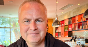 Jens Dzurny