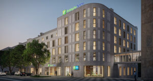 Holiday Inn Express Kassel