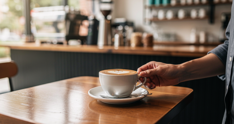 Kaffeespezialitäten