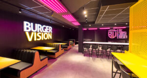 Burger Vision
