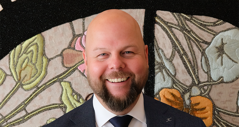 Bart Eissens