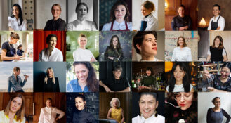 CHEF:IN Awards 2026
