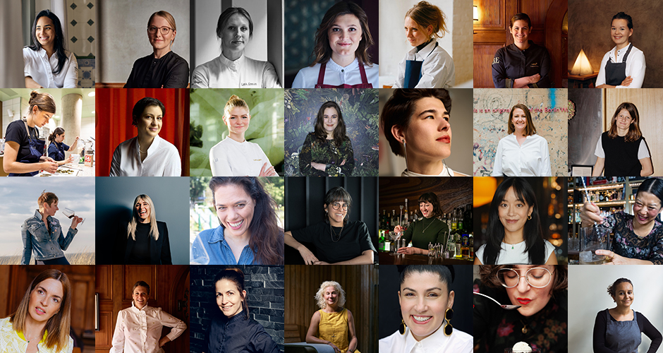 CHEF:IN Awards 2026