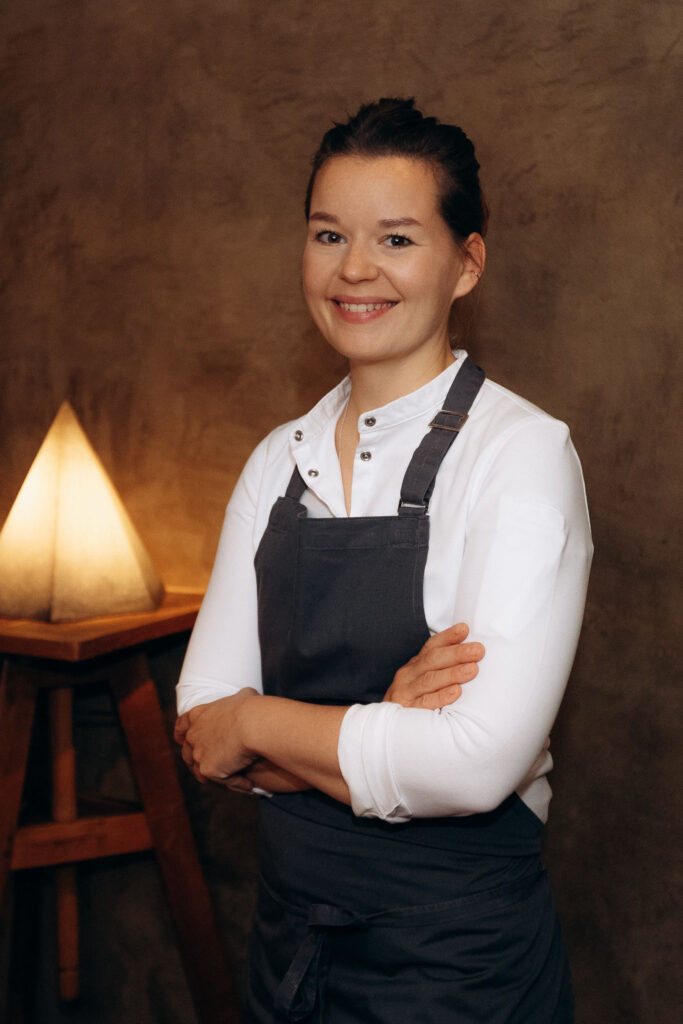 Elena Bockshecker