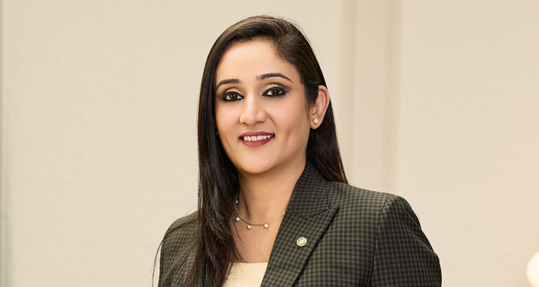 Tanika Taneja