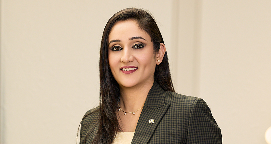 Tanika Taneja