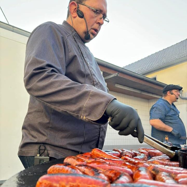 Grilem BBQ Low & Slow