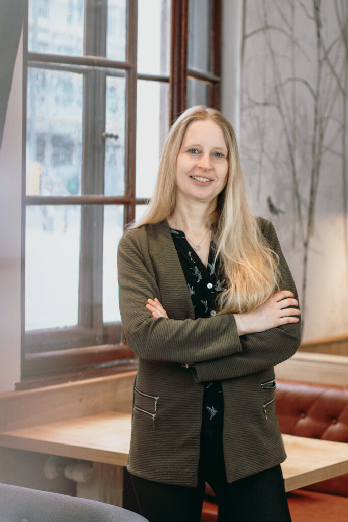 Transgourmet Stefanie Boeck