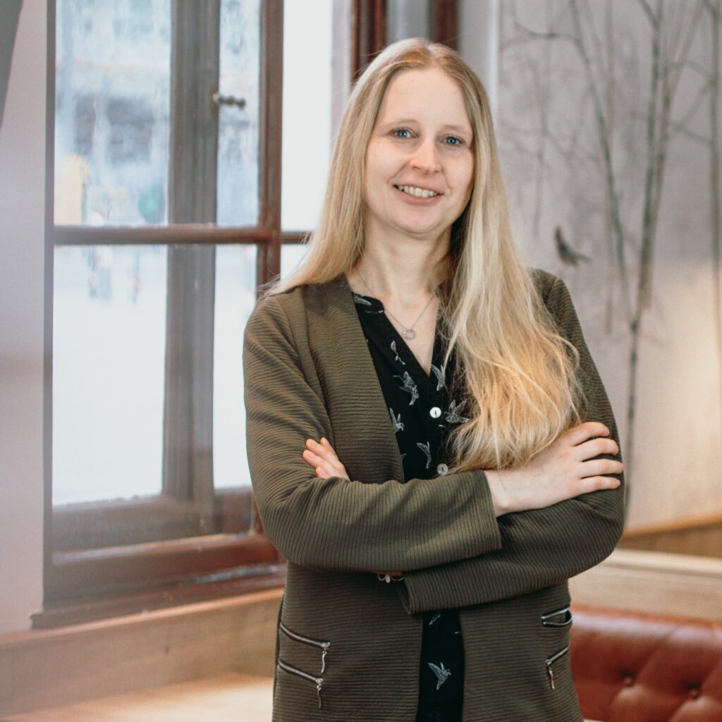 Transgourmet Stefanie Boeck