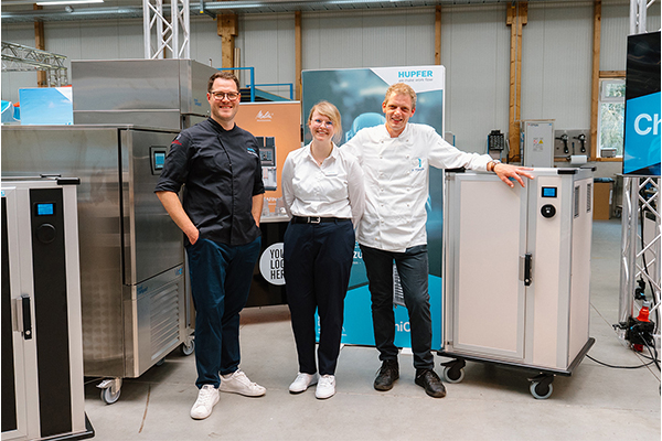 Die neue Isobox Chicoo