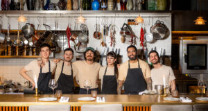 Berta Restaurant
